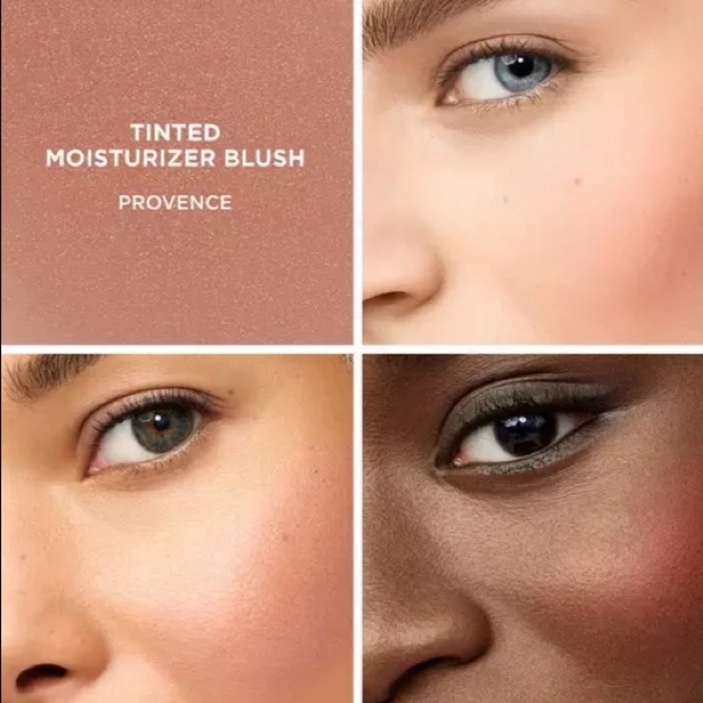 Laura Mercier Tinted Moisturizer Blush
